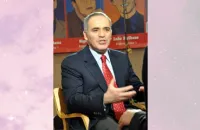 Thème Astral Gary Kasparov