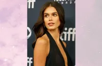 Thème Astral Kaia Gerber