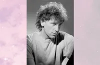 Thème Astral Alain Souchon