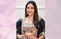 Thème Astral Madhuri Dixit