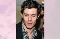 Thème Astral Adam Brody