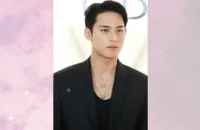 Thème Astral Mingyu