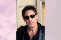 Thème Astral Gérard Lanvin