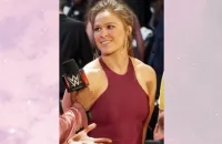 Thème Astral Ronda Rousey