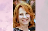 Thème Astral Nathalie Baye