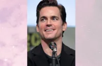 Thème Astral Matt Bomer