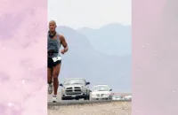 Thème Astral David Goggins