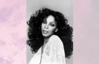 Thème Astral Donna Summer