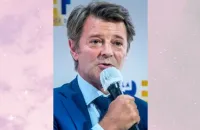 Thème Astral François Baroin