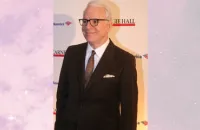 Thème Astral Steve Martin