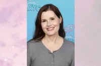 Thème Astral Geena Davis