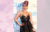 Thème Astral Kelly Osbourne