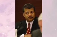 Thème Astral Neil deGrasse Tyson