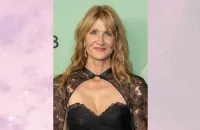 Thème Astral Laura Dern