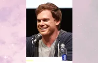 Thème Astral Michael C. Hall