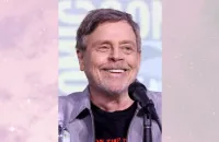 Thème Astral Mark Hamill