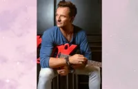 Thème Astral David Hallyday