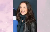 Thème Astral Eliza Dushku