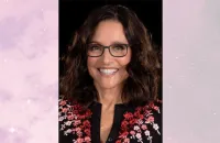Thème Astral Julia Louis-Dreyfus