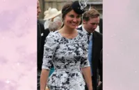 Thème Astral Pippa Middleton