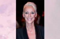 Thème Astral Brigitte Nielsen