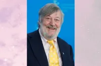 Thème Astral Stephen Fry