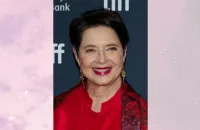 Thème Astral Isabella Rossellini