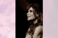 Thème Astral Paula Abdul