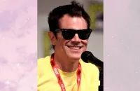 Thème Astral Johnny Knoxville