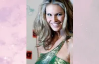 Thème Astral Elle MacPherson