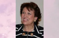 Thème Astral Roselyne Bachelot
