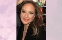 Thème Astral Leah Remini