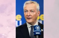 Thème Astral Bruno Le Maire