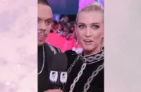 Thème Astral Ashlee Simpson