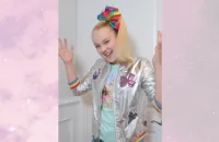 Thème Astral JoJo Siwa