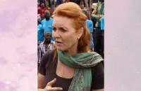 Thème Astral Sarah Ferguson