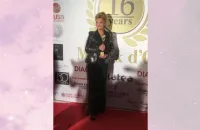 Thème Astral Sheila