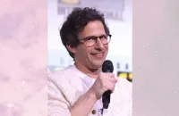 Thème Astral Andy Samberg