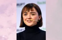 Thème Astral Maisie Williams
