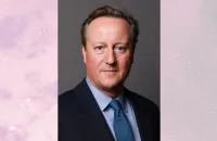 Thème Astral David Cameron