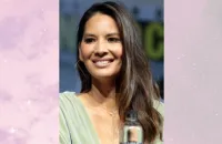 Thème Astral Olivia Munn
