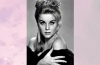 Thème Astral Ann-Margret