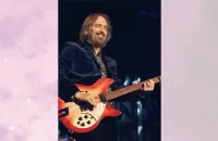 Thème Astral Tom Petty