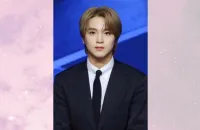 Thème Astral Haechan
