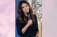 Thème Astral Sabrina Ferilli