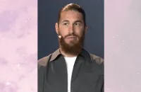 Thème Astral Sergio Ramos