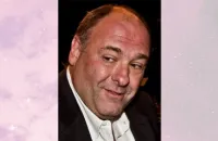 Thème Astral James Gandolfini