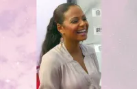 Thème Astral Christina Milian