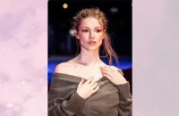 Thème Astral Hunter Schafer