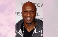 Thème Astral Lamar Odom